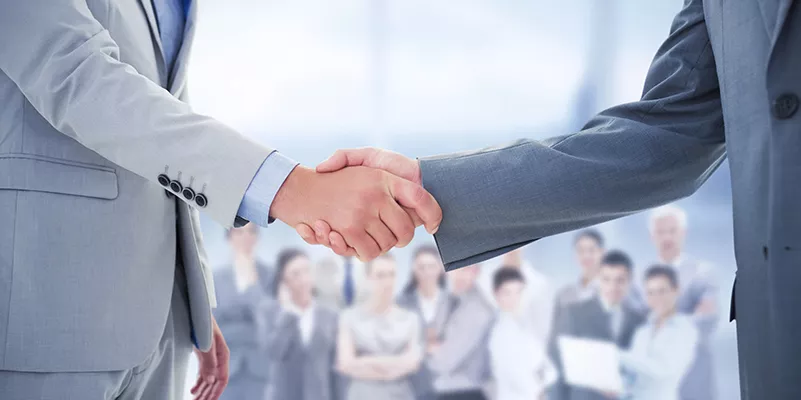 企業の概要