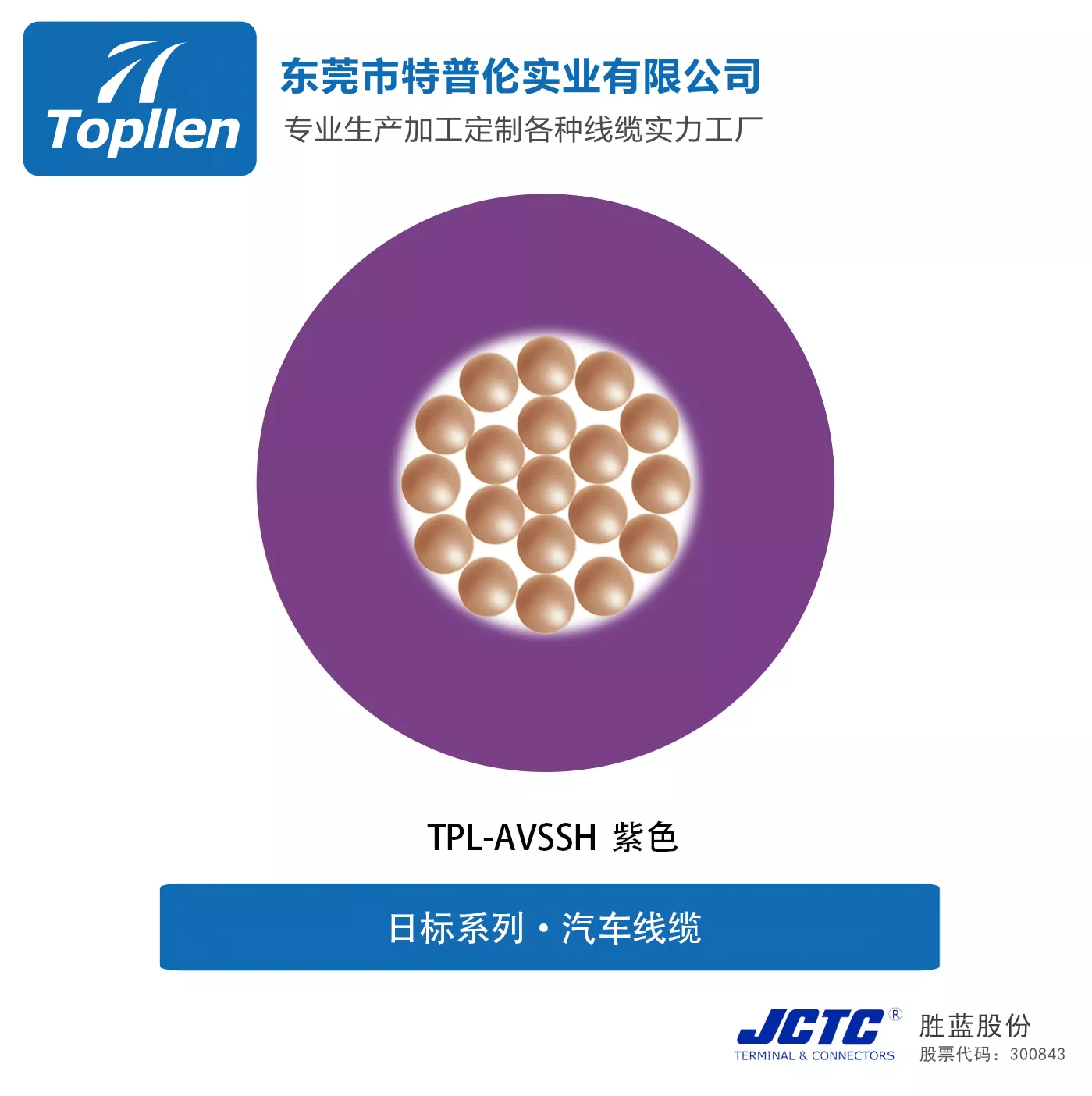 TPL-AVSSH